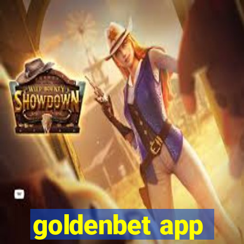 goldenbet app