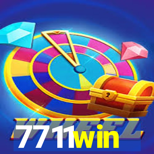 7711win