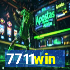 7711win