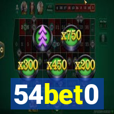 54bet0