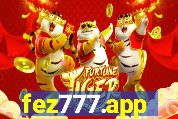 fez777.app