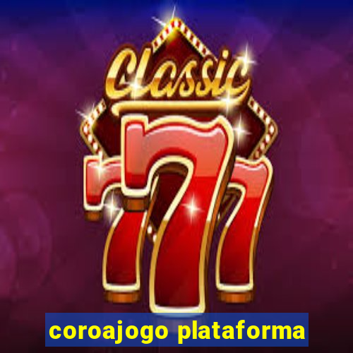 coroajogo plataforma