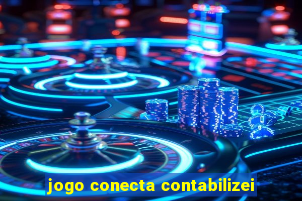 jogo conecta contabilizei