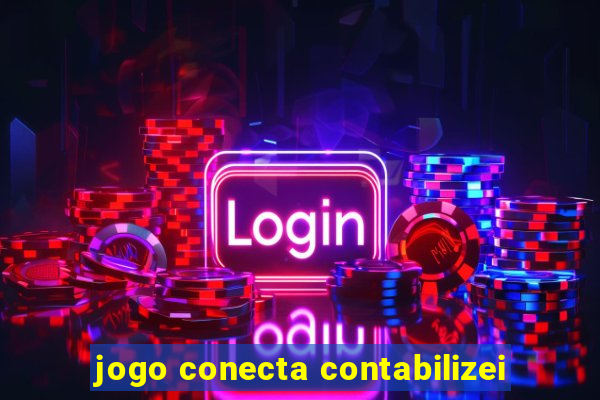 jogo conecta contabilizei