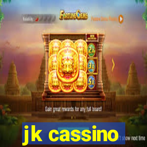 jk cassino