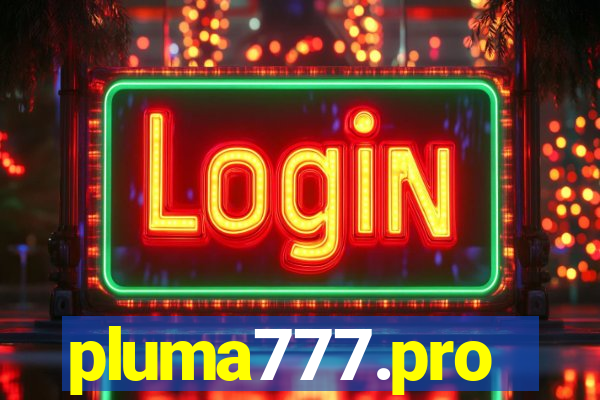 pluma777.pro