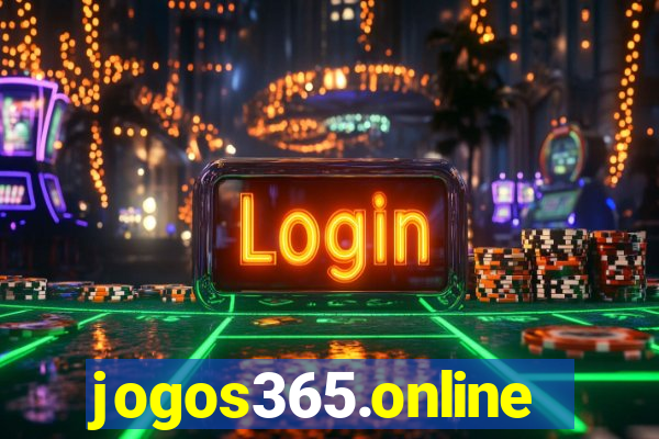 jogos365.online