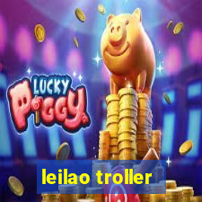 leilao troller