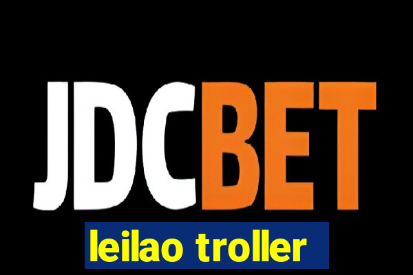 leilao troller