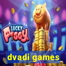 dvadi games