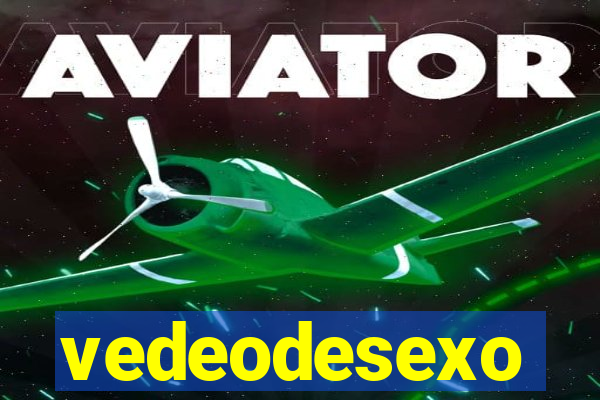 vedeodesexo