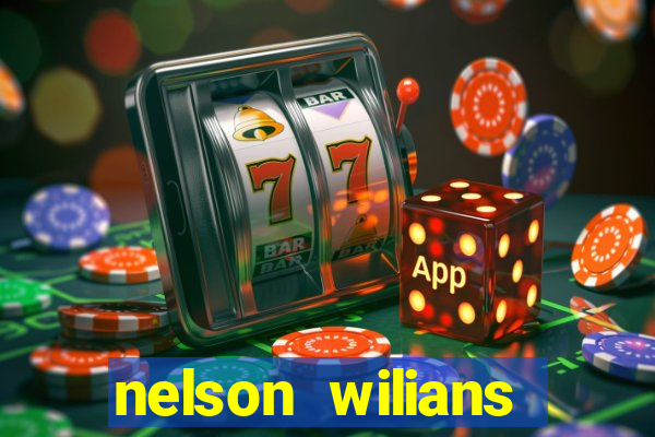 nelson wilians fratoni rodrigues fortuna