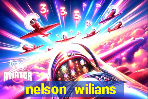 nelson wilians fratoni rodrigues fortuna