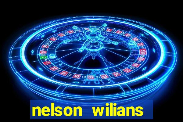 nelson wilians fratoni rodrigues fortuna