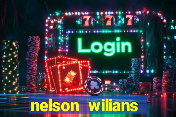 nelson wilians fratoni rodrigues fortuna