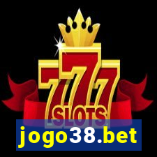 jogo38.bet