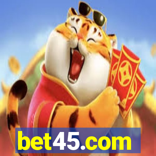 bet45.com