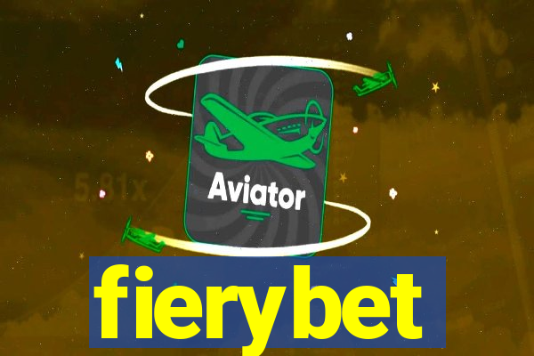 fierybet