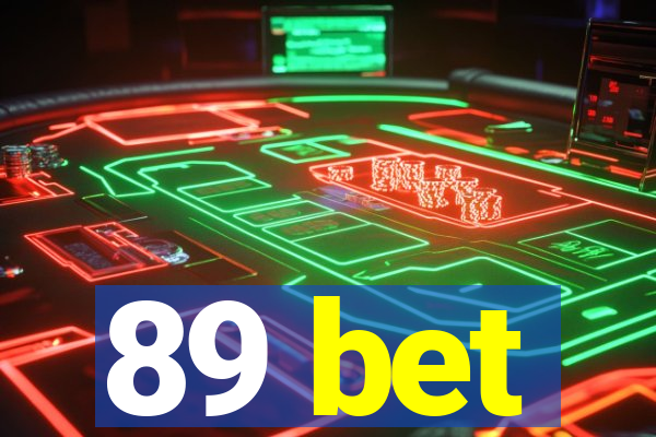 89 bet