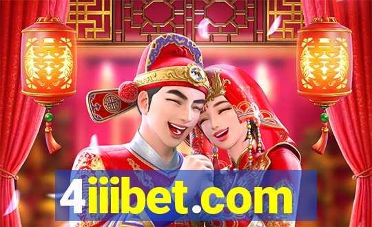 4iiibet.com