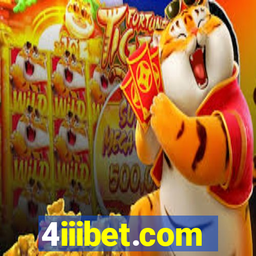 4iiibet.com