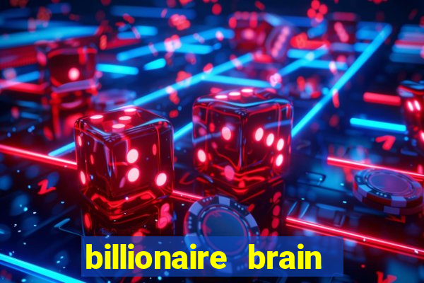 billionaire brain wave - brand new vsl from 8-figure marketer