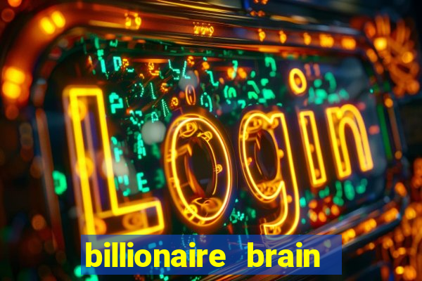 billionaire brain wave - brand new vsl from 8-figure marketer