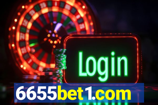 6655bet1.com