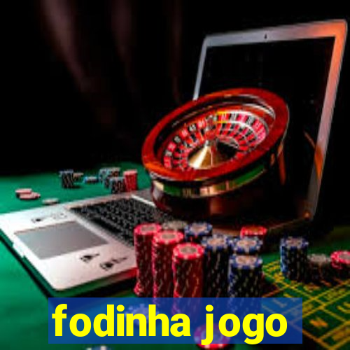 fodinha jogo