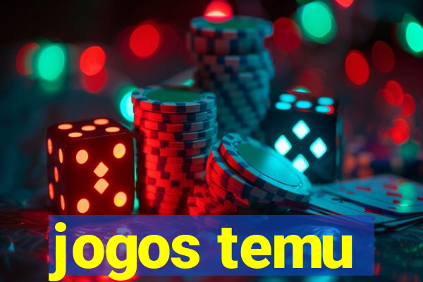 jogos temu