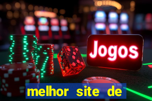 melhor site de probabilidades futebol