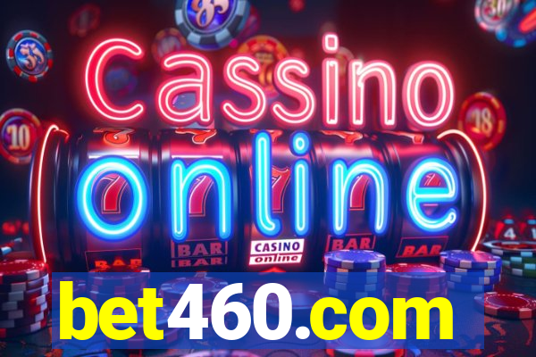 bet460.com