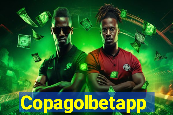 Copagolbetapp