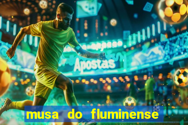 musa do fluminense camila queiroz nua