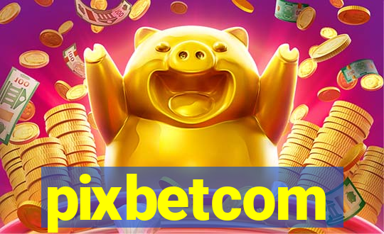 pixbetcom