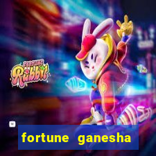 fortune ganesha gold demo