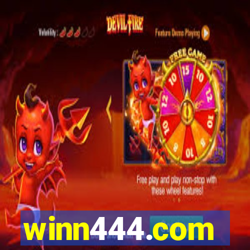 winn444.com