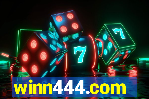 winn444.com