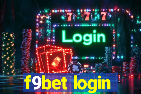 f9bet login