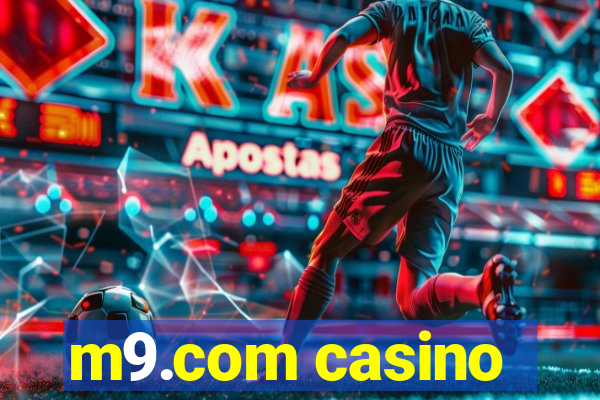 m9.com casino