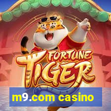 m9.com casino