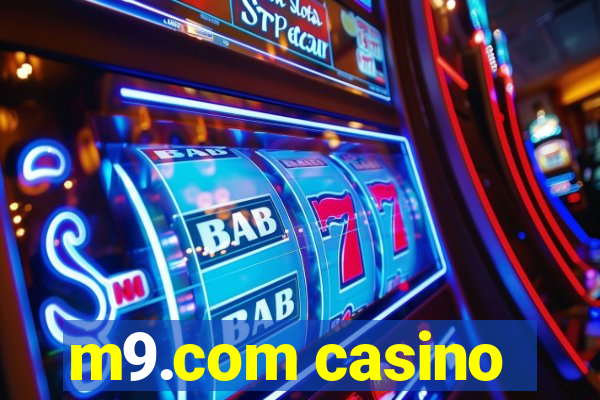 m9.com casino