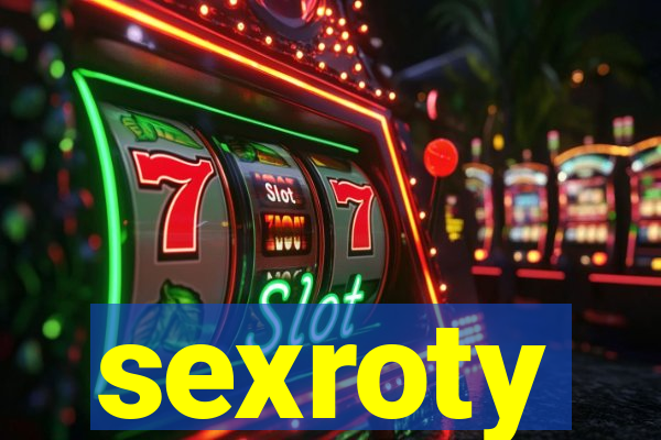 sexroty