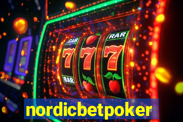 nordicbetpoker