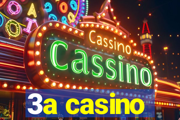 3a casino