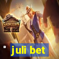 juli bet