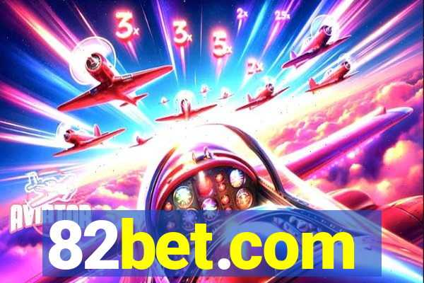 82bet.com