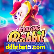 ddbrbet5.com