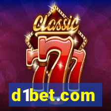 d1bet.com