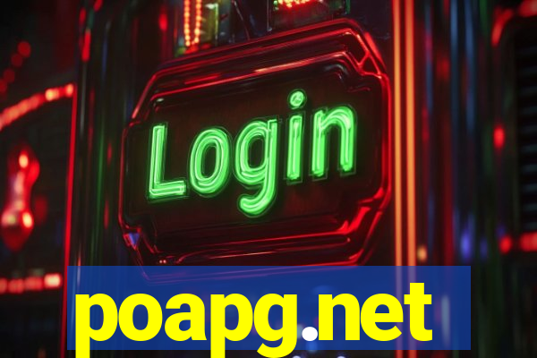 poapg.net